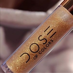 Dose of Colors DesixKaty “Over the Top” Gloss